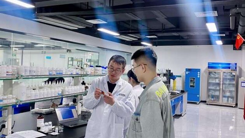 CDMO与CMO：价格背后的差异与考量